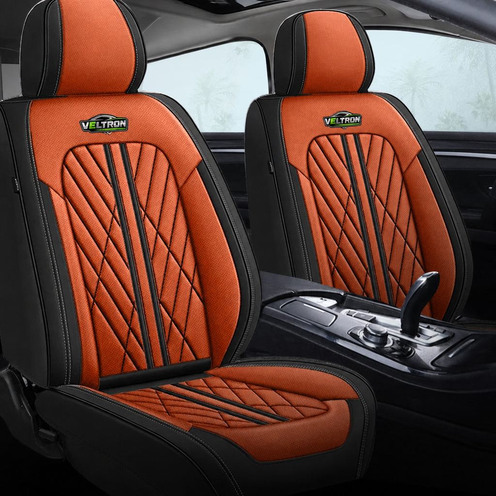 Veltron Car Seat Covers
