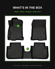 Interior Only