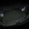 Black & Blue Car Boot Liners