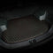 Black & Green Car Boot Liners