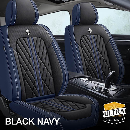Ultra Car Seat Covers