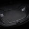 Black & White Car Boot Liners