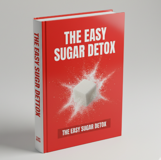 The Easy Sugar Detox