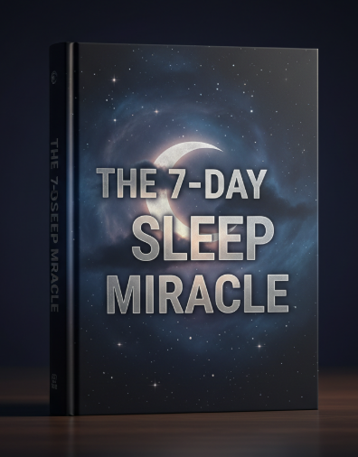 The 7-Day Sleep Miracle