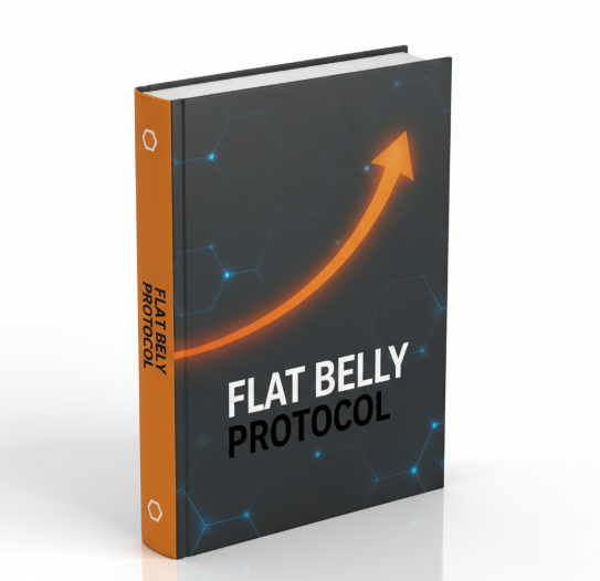 The Ultimate Flat Belly Protocol