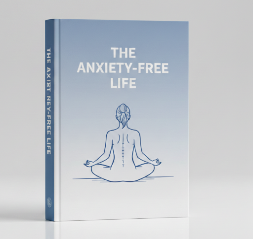The Anxiety-Free Life