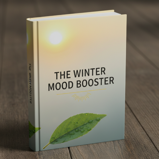 The Winter Mood Booster
