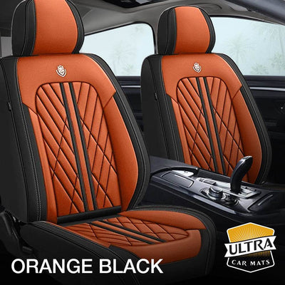 Ultra Car Seat Covers