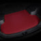 Wine Red Car Boot Liners