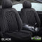 Black Car Seat Covers
