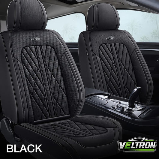 Black Car Seat Covers