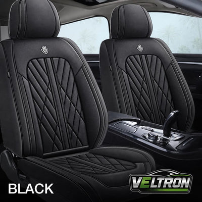 Ultra Car Seat Covers