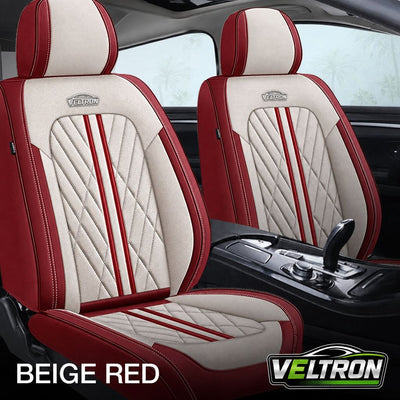 Ultra Car Seat Covers