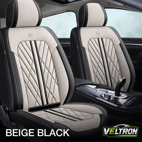 Veltron Car Seat Covers