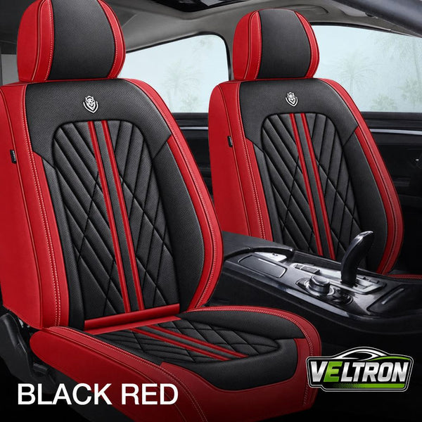 Ultra Car Seat Covers