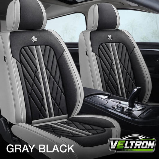 Ultra Car Seat Covers