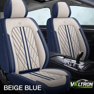 Ultra Car Seat Covers