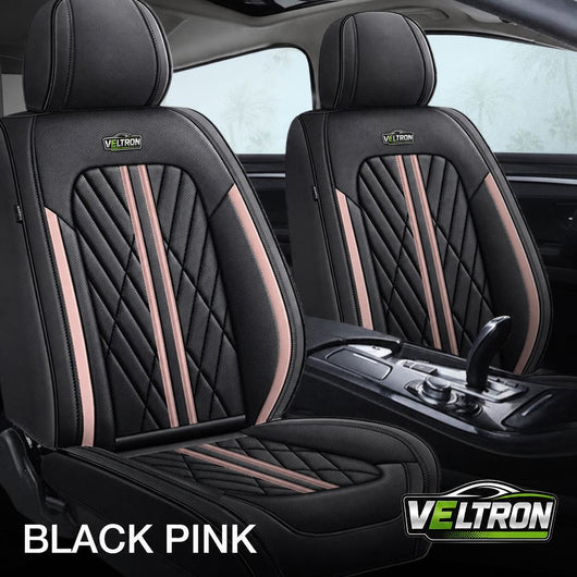 Ultra Car Seat Covers
