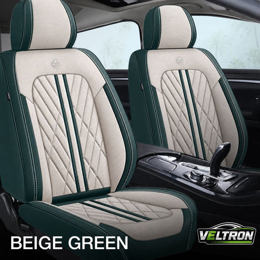 Ultra Car Seat Covers