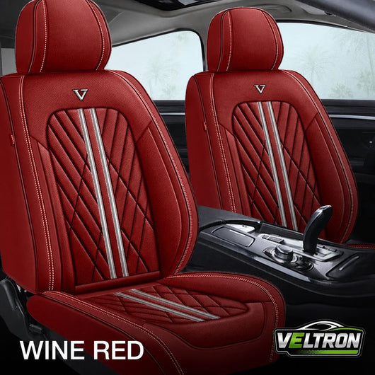 Ultra Car Seat Covers