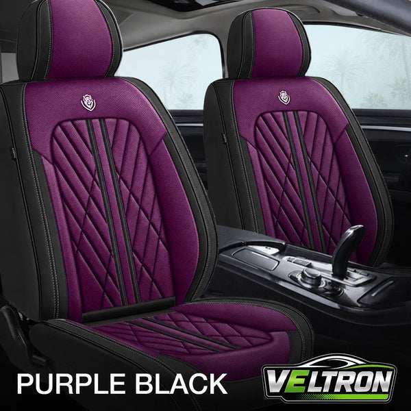 Ultra Car Seat Covers