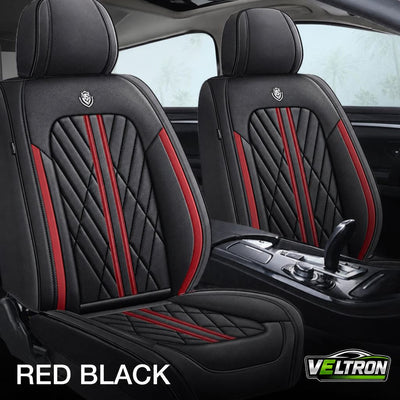 Ultra Car Seat Covers