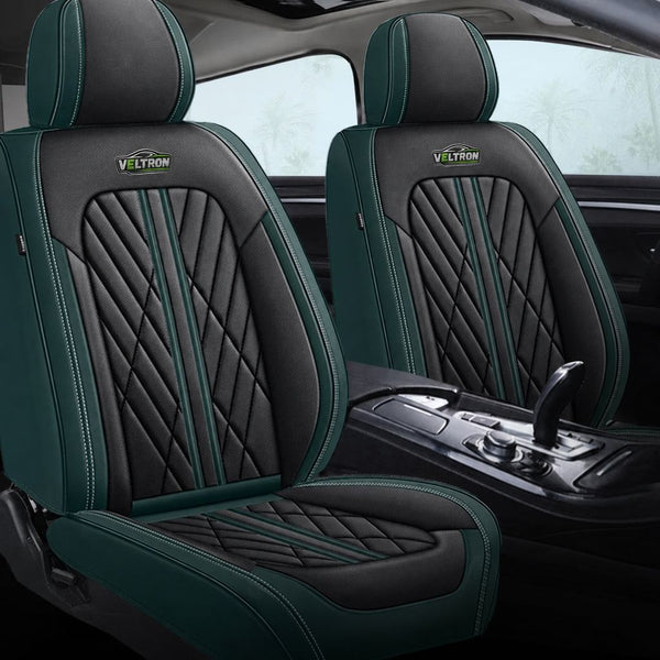 Veltron Car Seat Covers