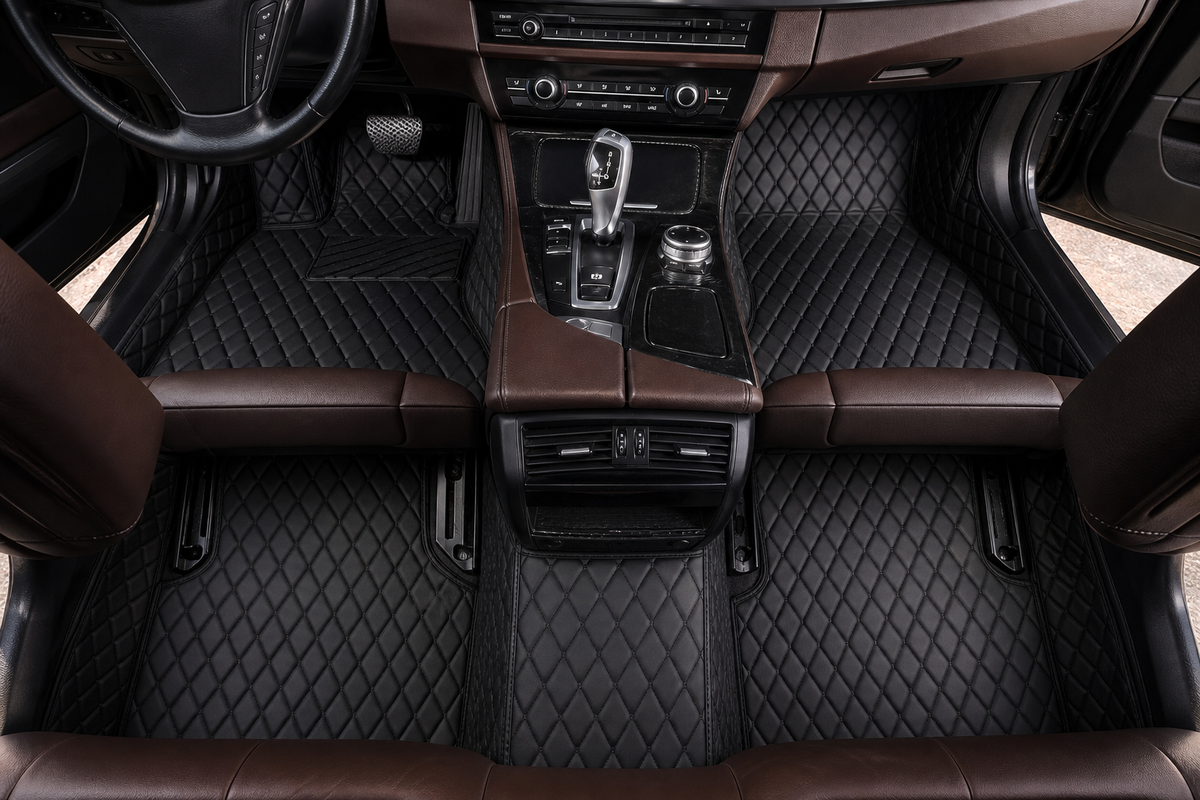 Why your car needs these mats