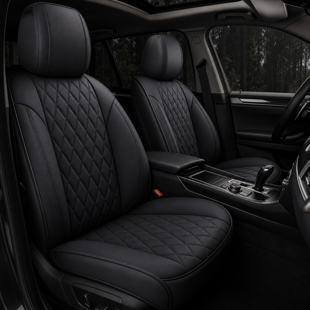 Seat Covers