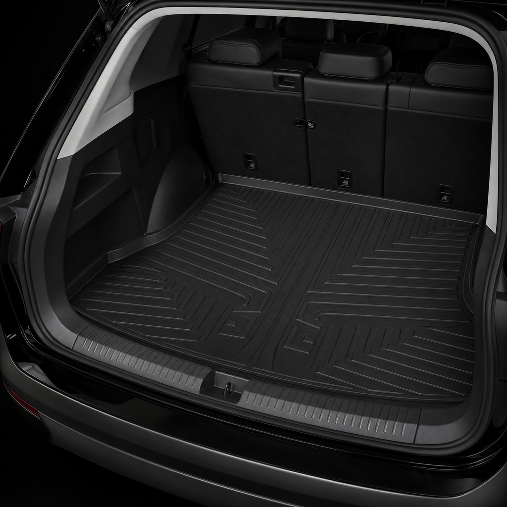 Trunk Liners